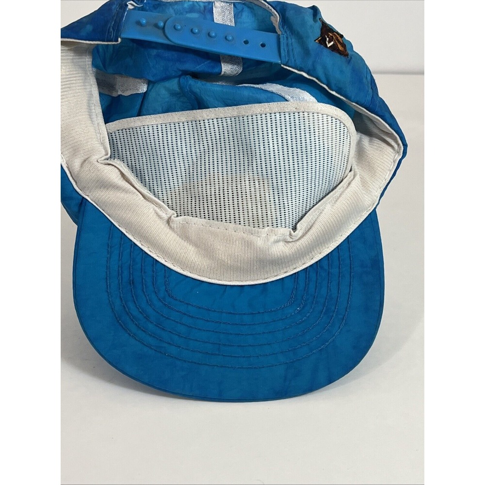 Vintage Joe Camel Smooth Character SnapBack Hat‎ Cap - Picture 14 of 16